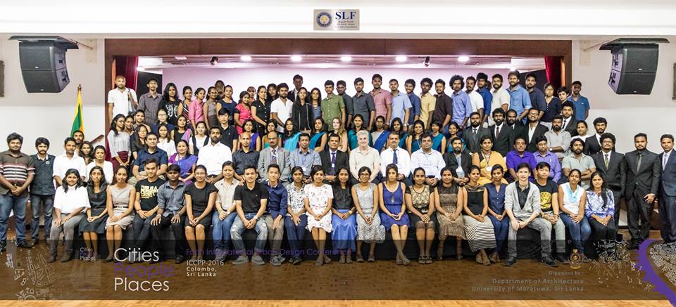 urban design workshop 2016 participants