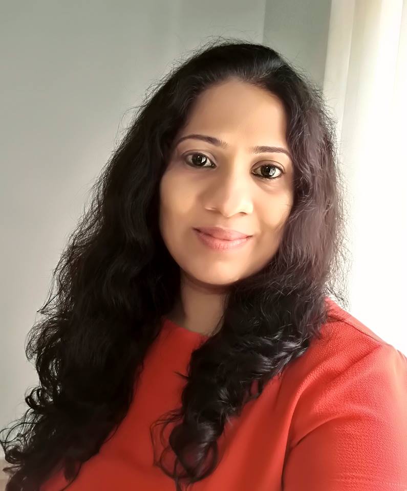 Dr.Thanuja