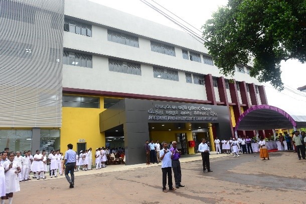 University of Moratuwa Medical Faculty