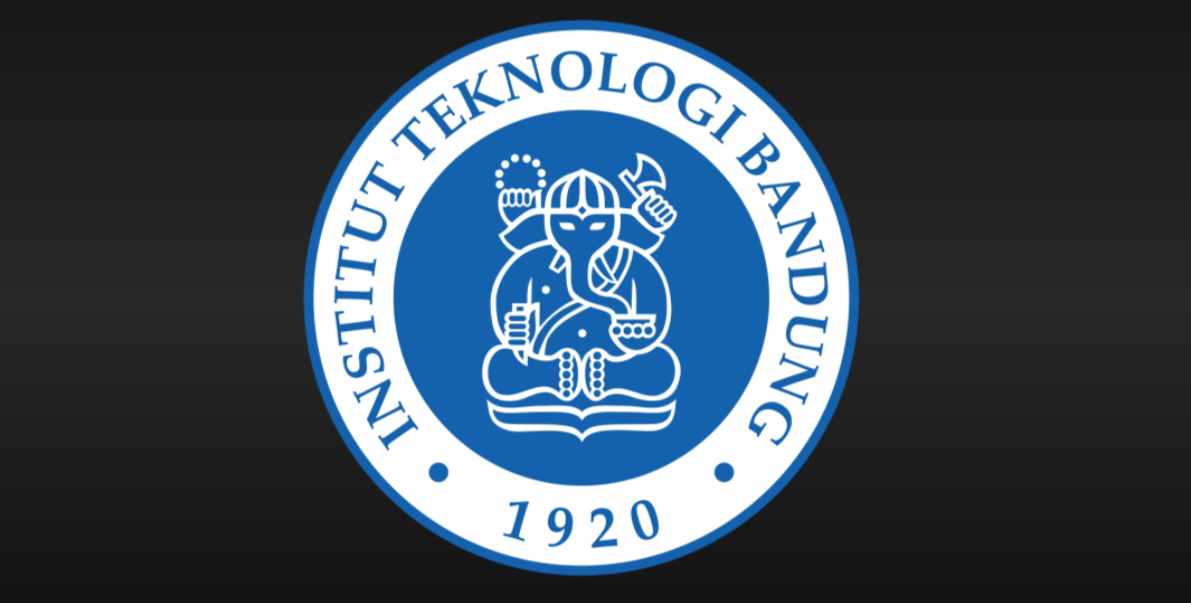 Scholarship offers from the Bandung National Institute of Technology