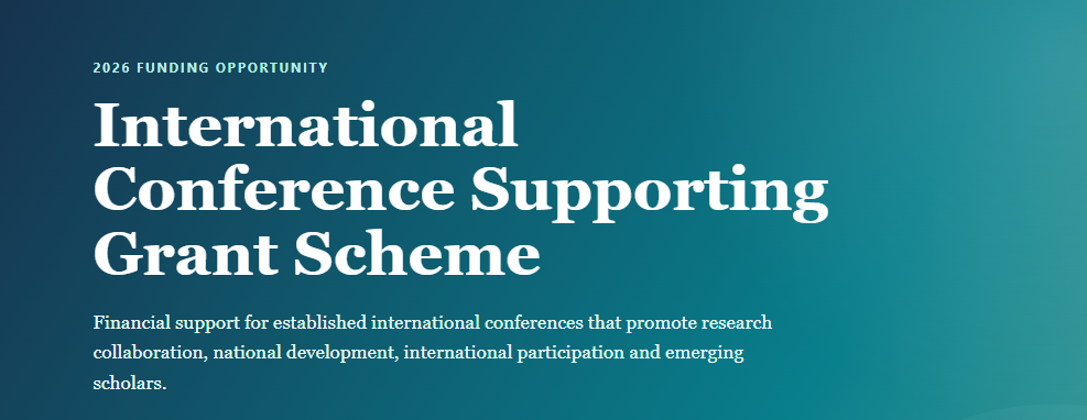 University Grants Commission Announces International Conference Supporting Grant Scheme 2026