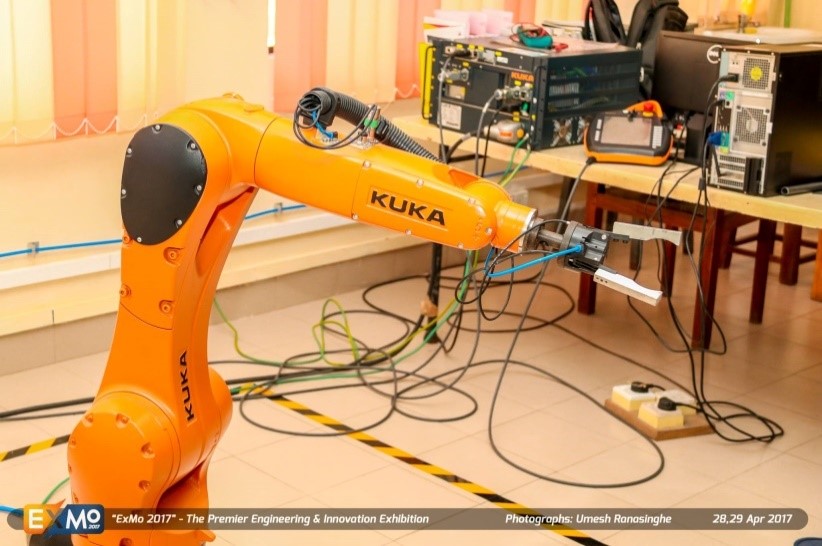 Kuka Robot