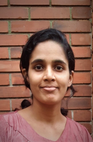 Ms. Chathurani Dias