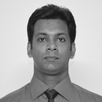 Dr. Charith Chitraranjan