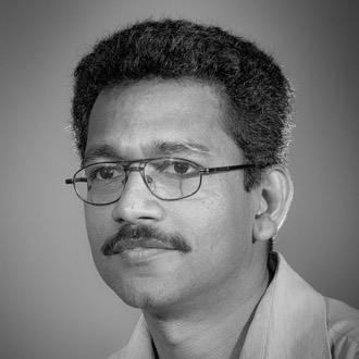 Dr. A. Shehan Perera