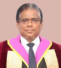   Prof. Lalith De Silva  