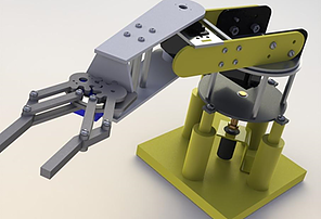 Mechatronics