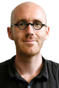 Dr. Daniel Maskell