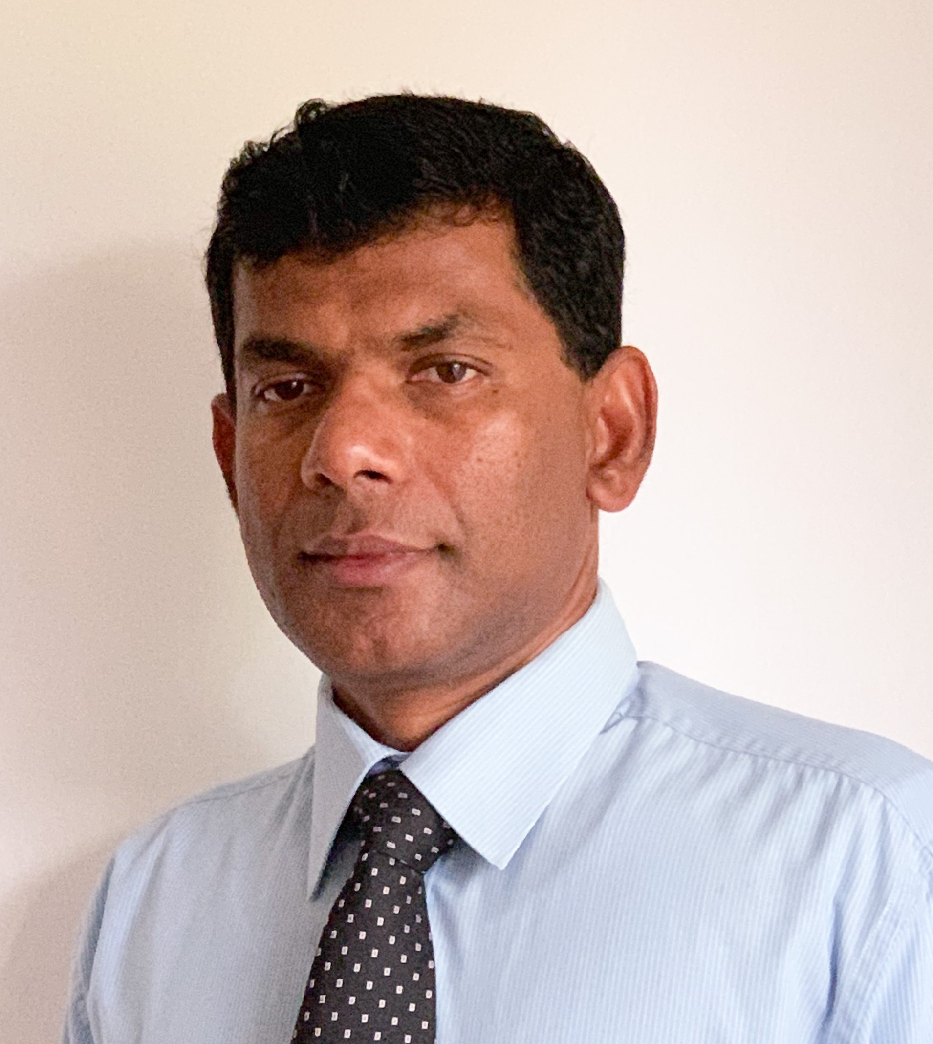 dhammika