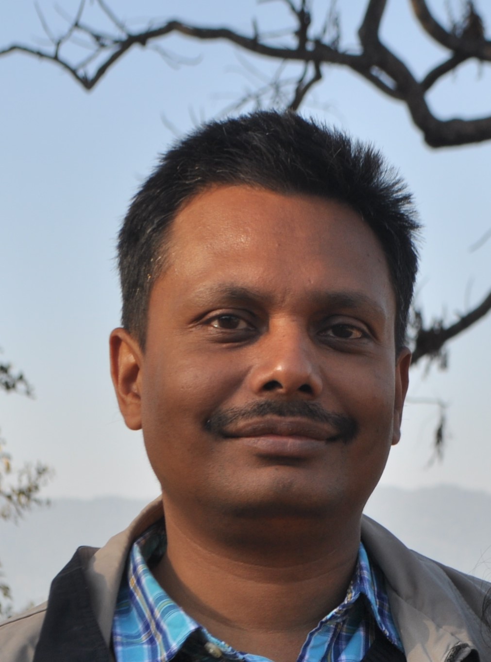 Prof. Aminesh