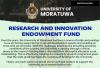 Endowment Fund