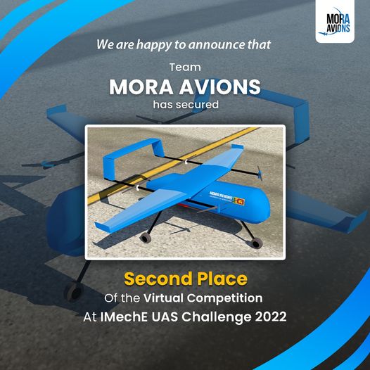 UAS Challenge 2022