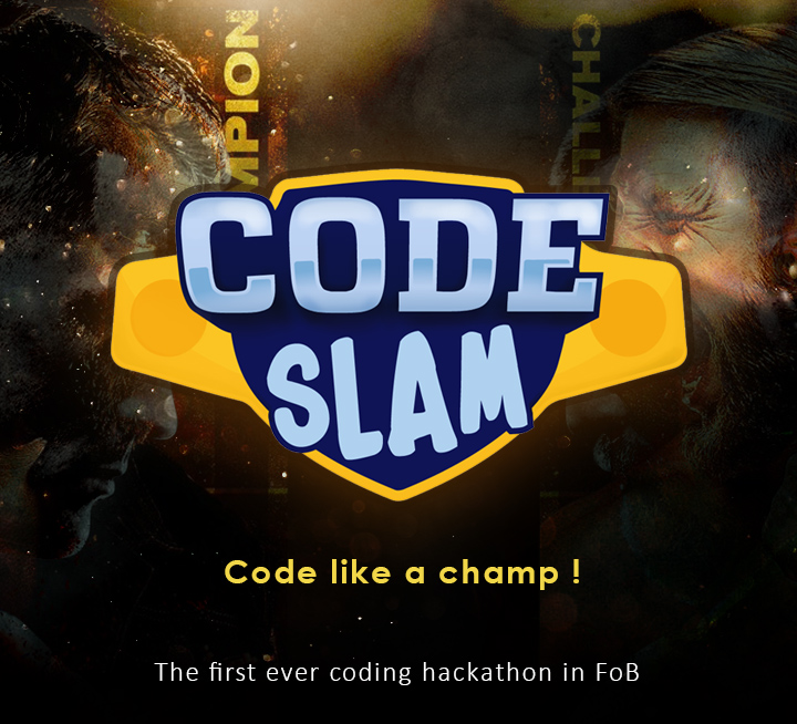 Code Slam