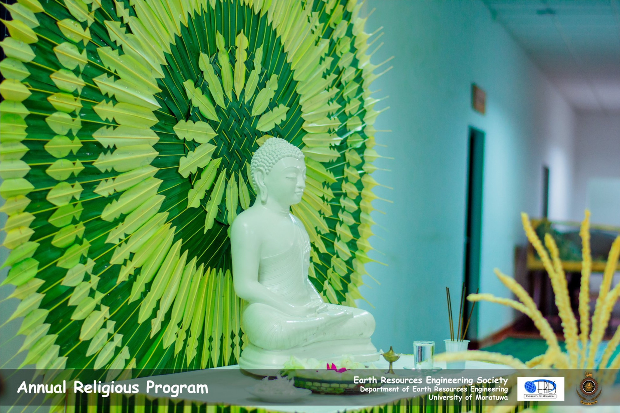 DhammaSermon