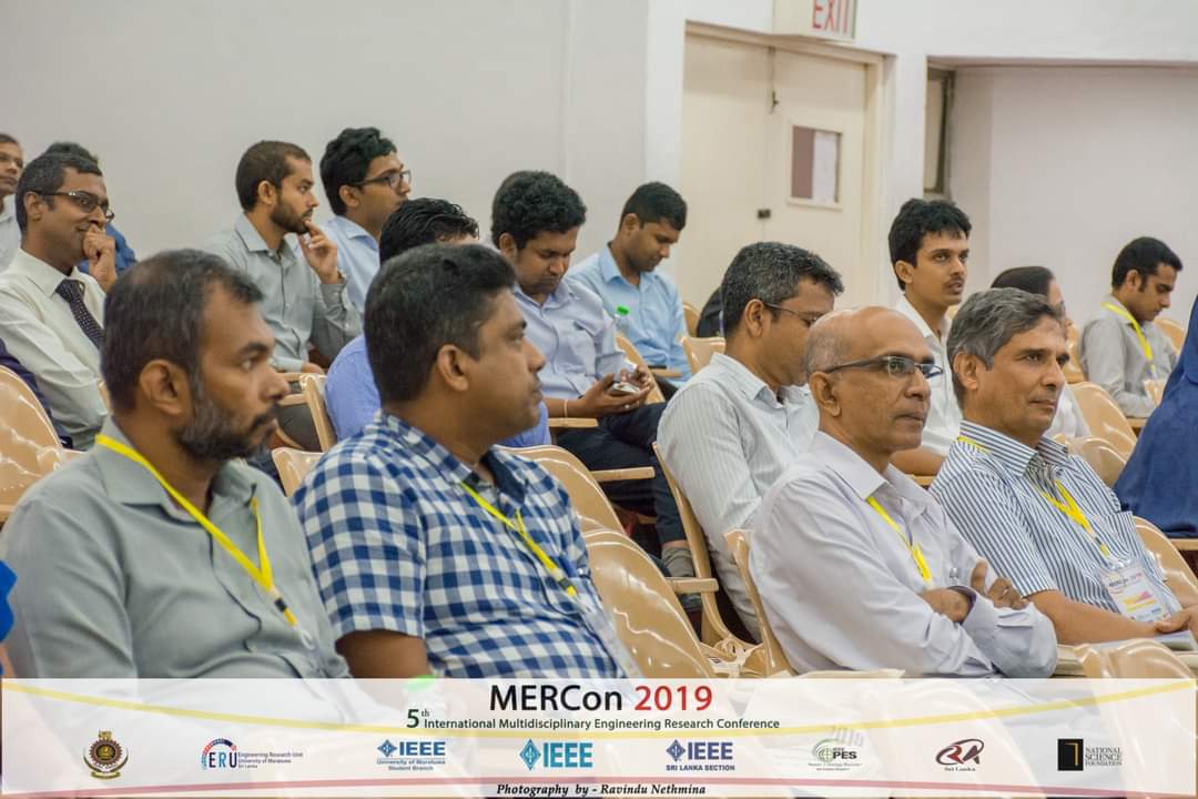 MERCon 2019