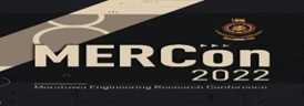 MERCon 2022 Banner