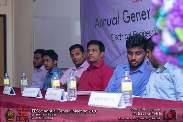 EESoc AGM 2020