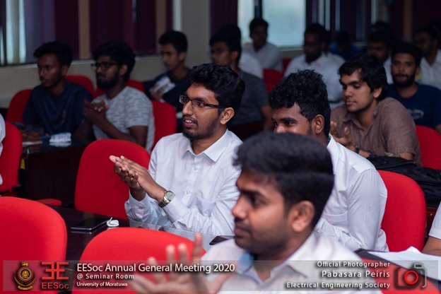 EESoc AGM 2020