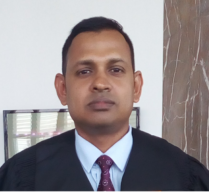 Prof.Udayanga