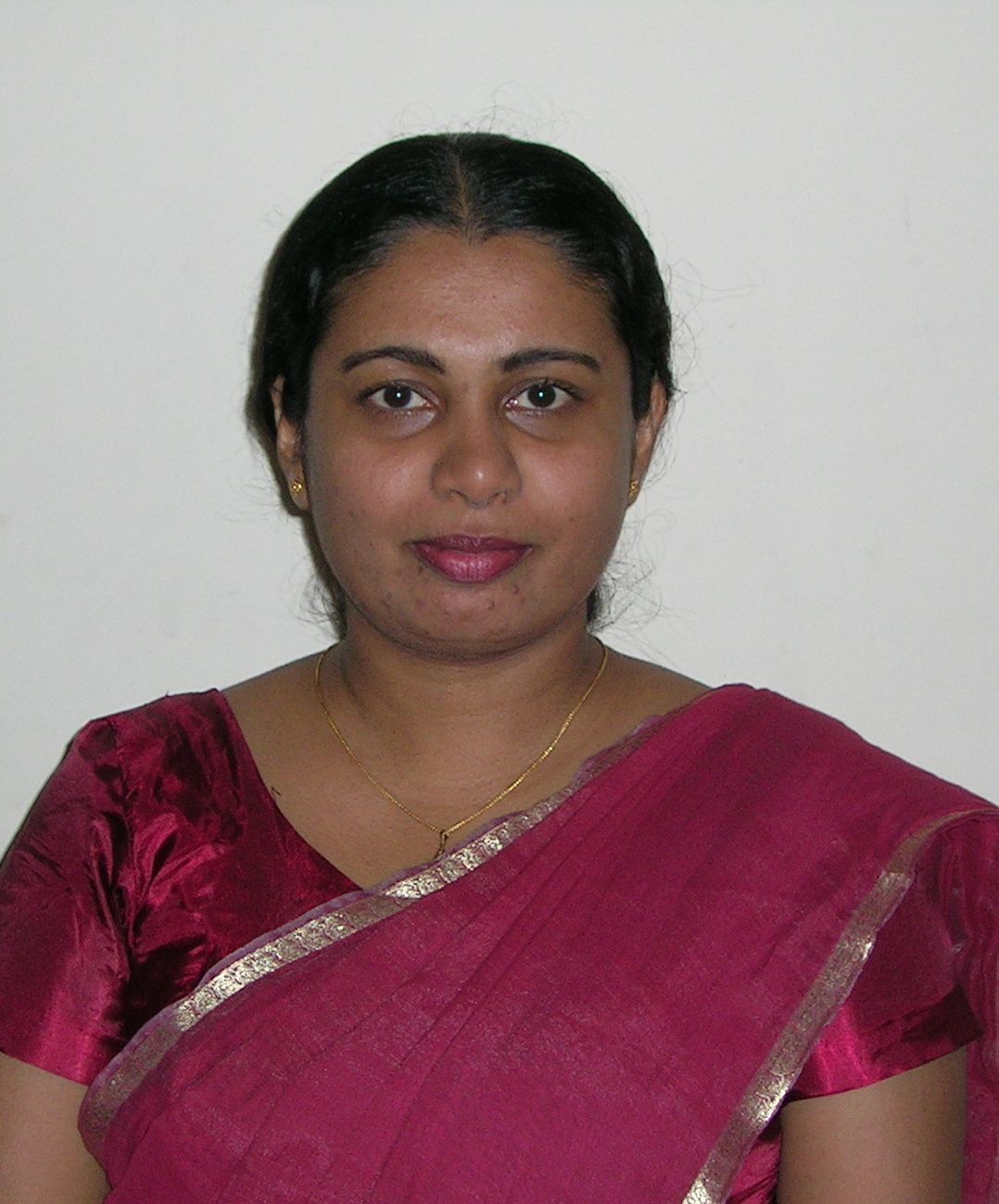 Dr. Upuli
