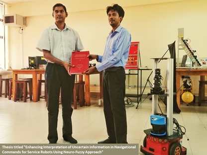 completion of PhD1