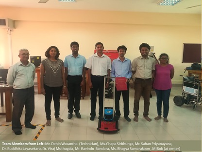completion of PhD2
