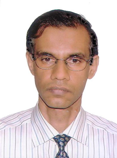 Prof. NK Wickramarachchi