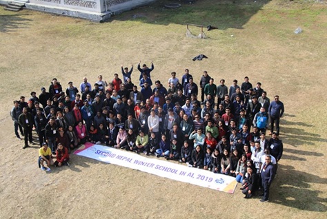 School in AI1