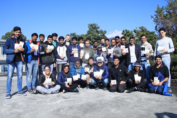 Winter School AI
