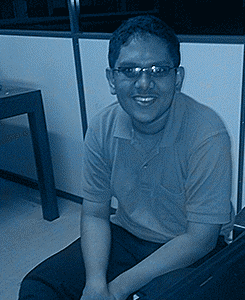 charith
