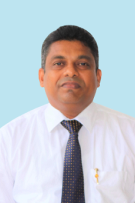 Dr. SP Chaminda