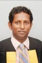 Dr. LPS Rohitha