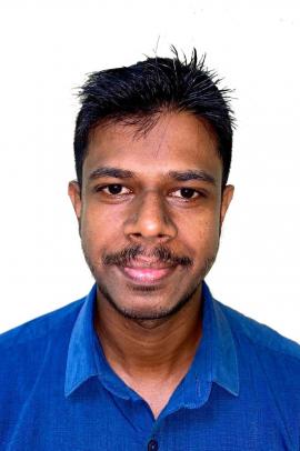 Mr chamikara