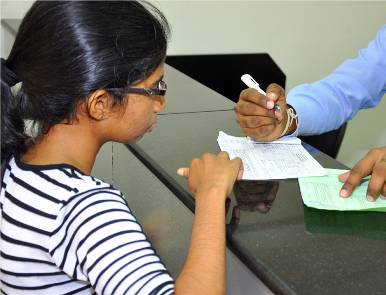 University of Moratuwa BOC Branch