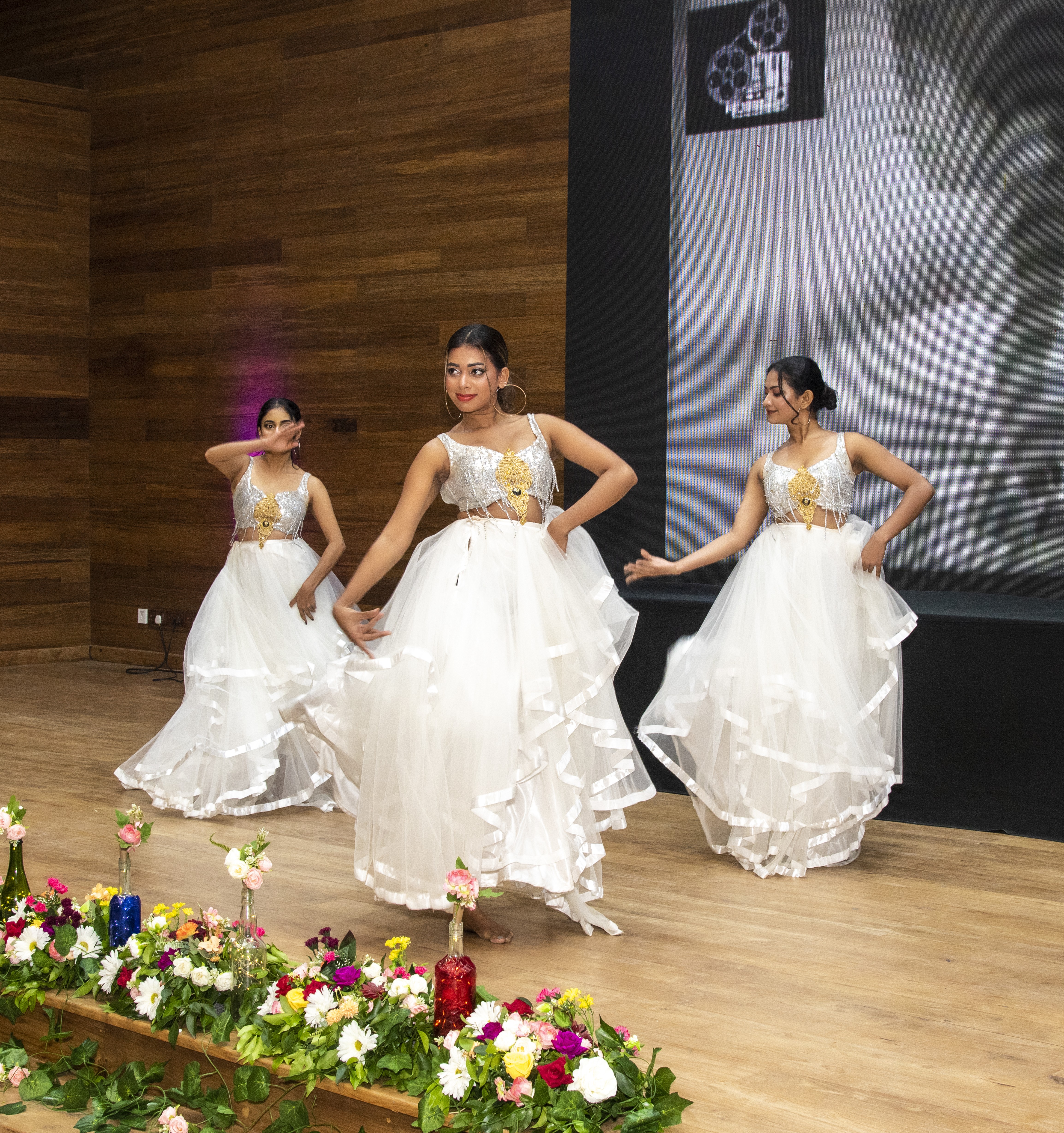 Inaugural Dr. L. H. Sumanadasa Biennial Memorial Lecture – A Fitting Tribute to a Visionary