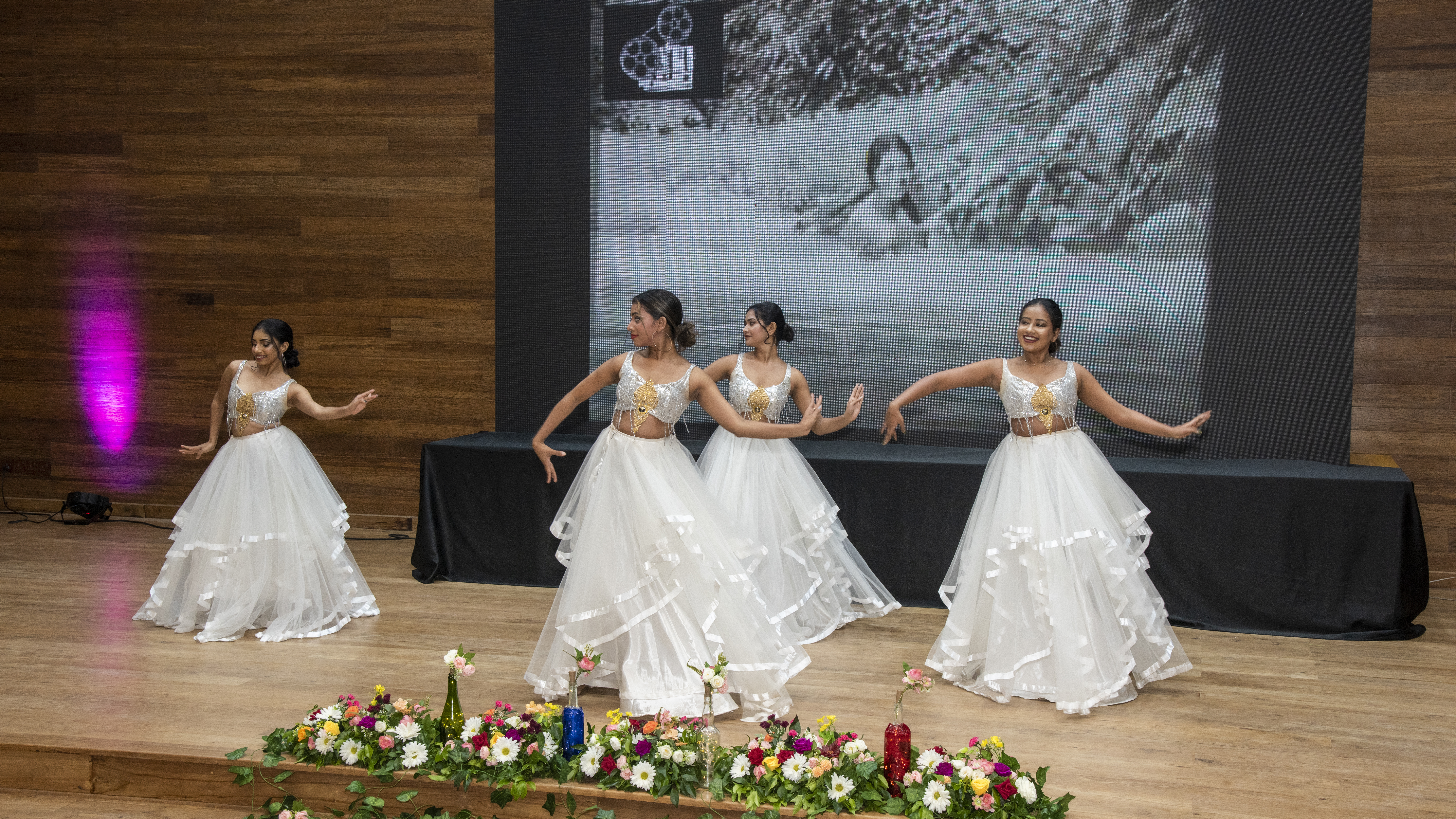 Inaugural Dr. L. H. Sumanadasa Biennial Memorial Lecture – A Fitting Tribute to a Visionary