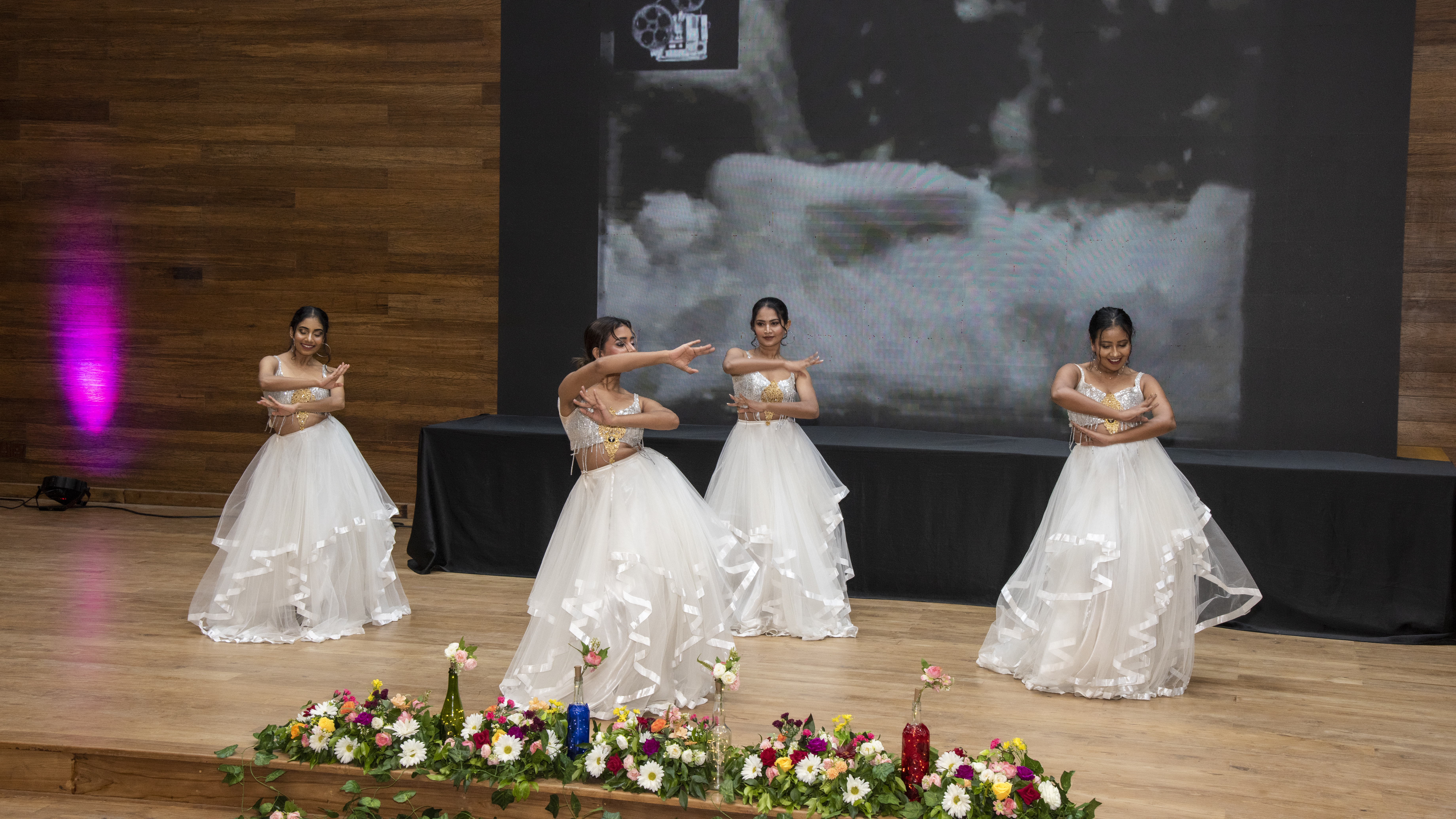 Inaugural Dr. L. H. Sumanadasa Biennial Memorial Lecture – A Fitting Tribute to a Visionary