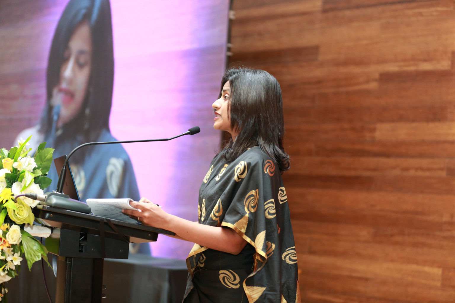 The Golden Jubilee Commemorative Ceremony of the University of Moratuwa