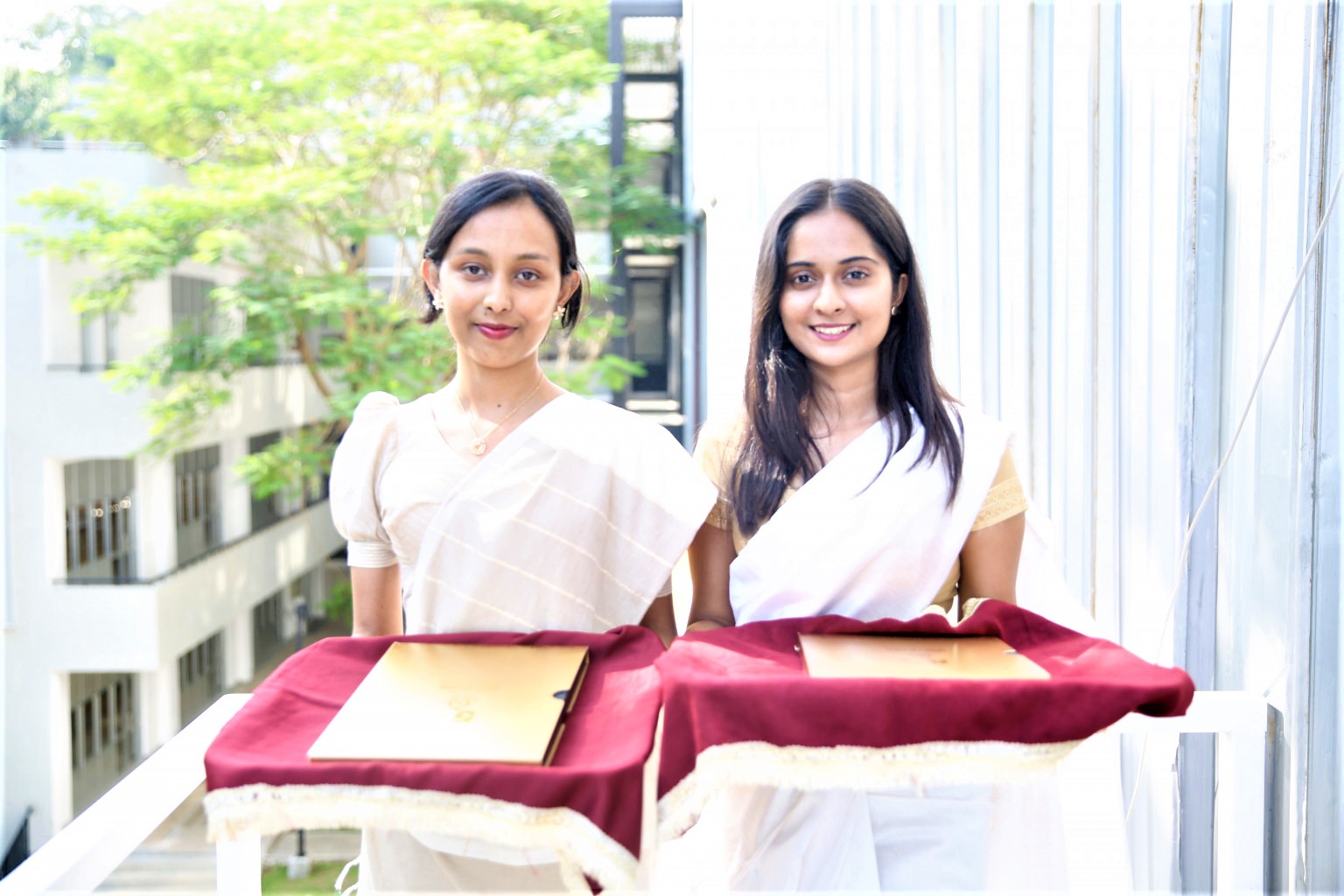 The Golden Jubilee Commemorative Ceremony of the University of Moratuwa