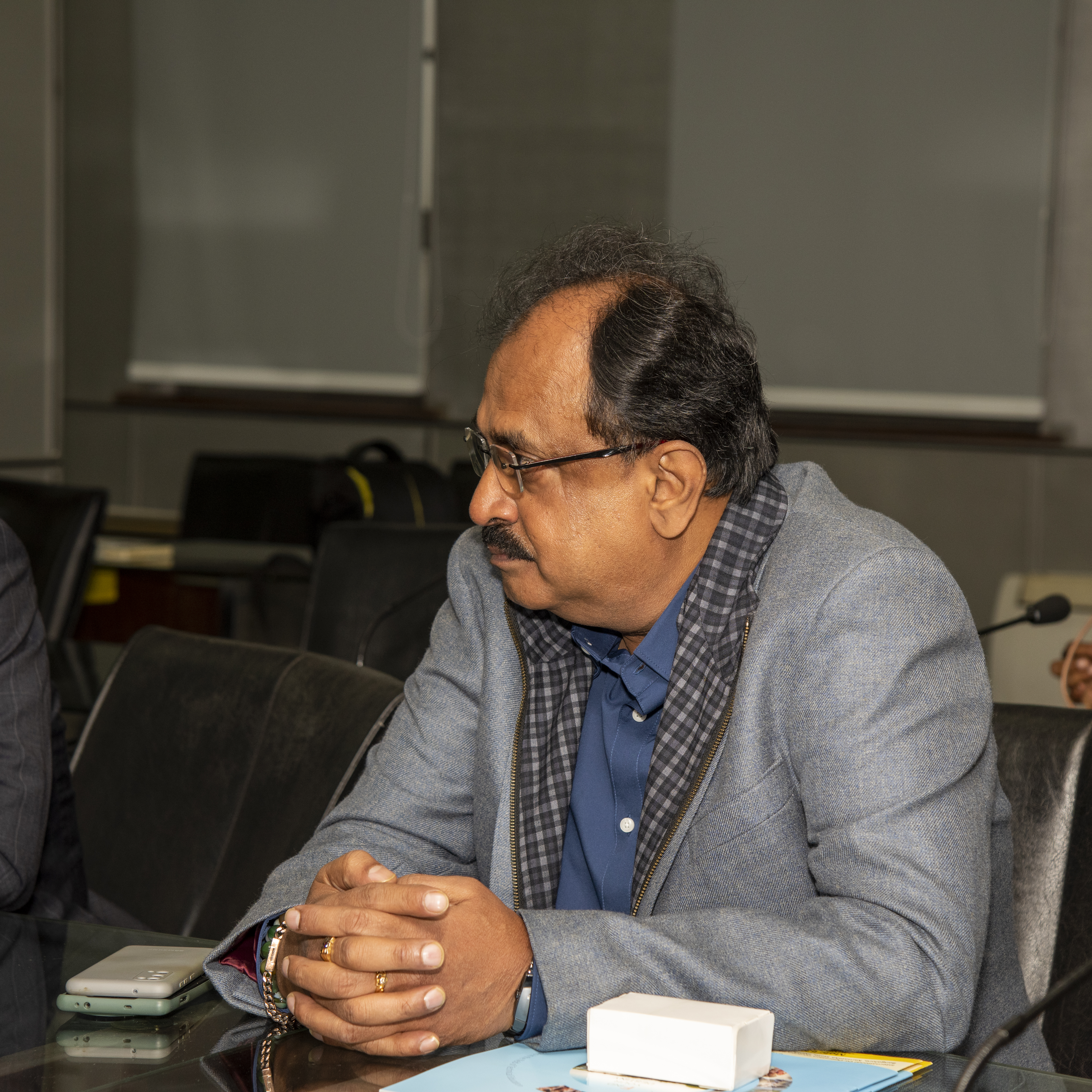 University of Moratuwa Hosts Delegation of Leading Indian Universities