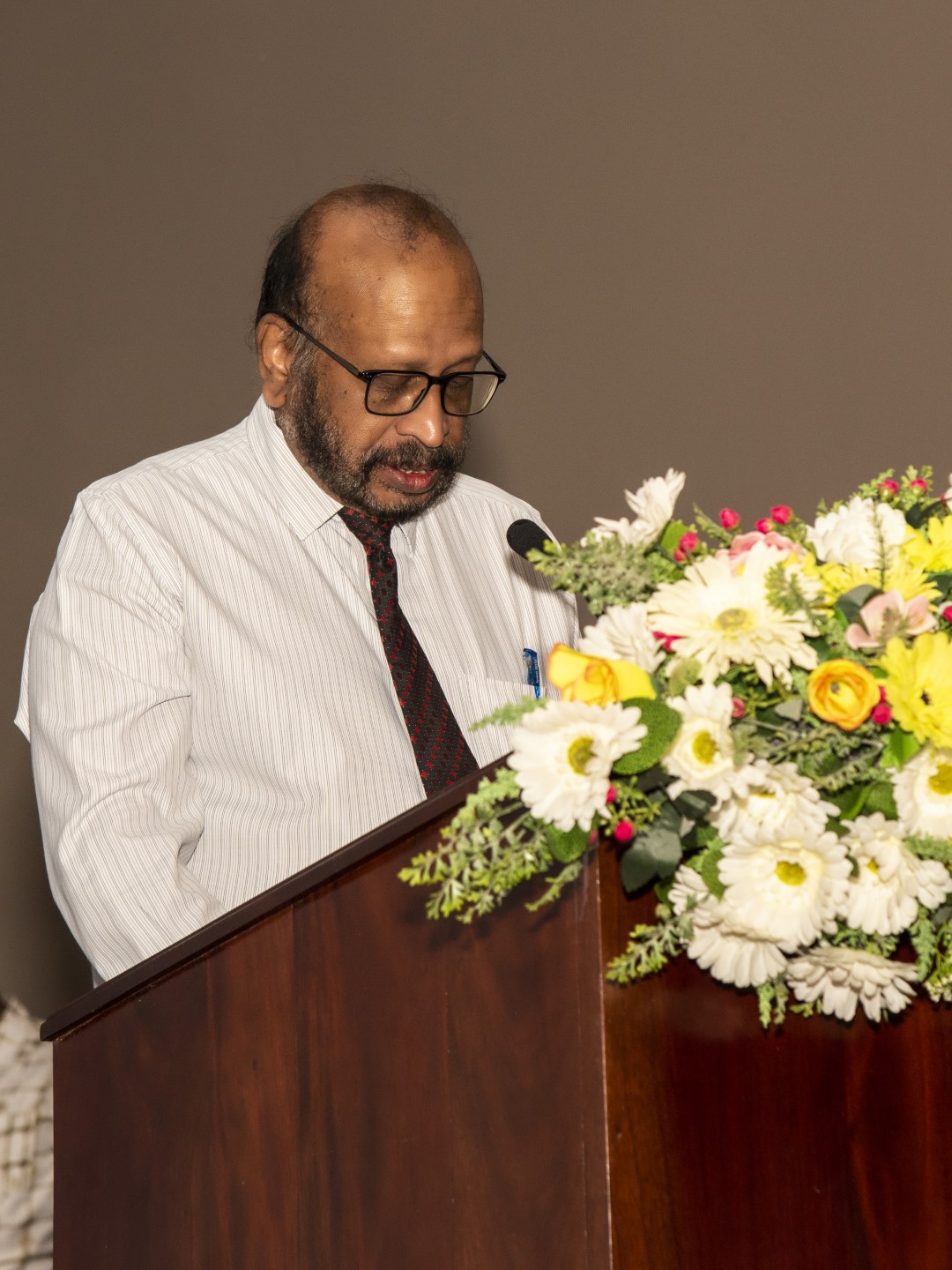 Commencement of Official Duties for the New Year 2026