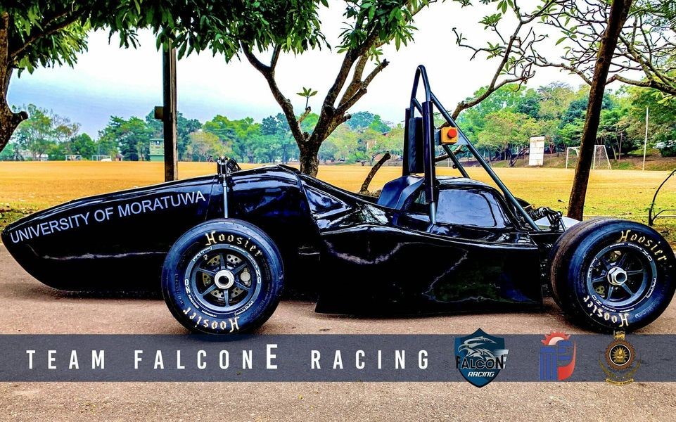 Team FalconE Racing becomes Runner-up in Formula Bharat Competition 2022