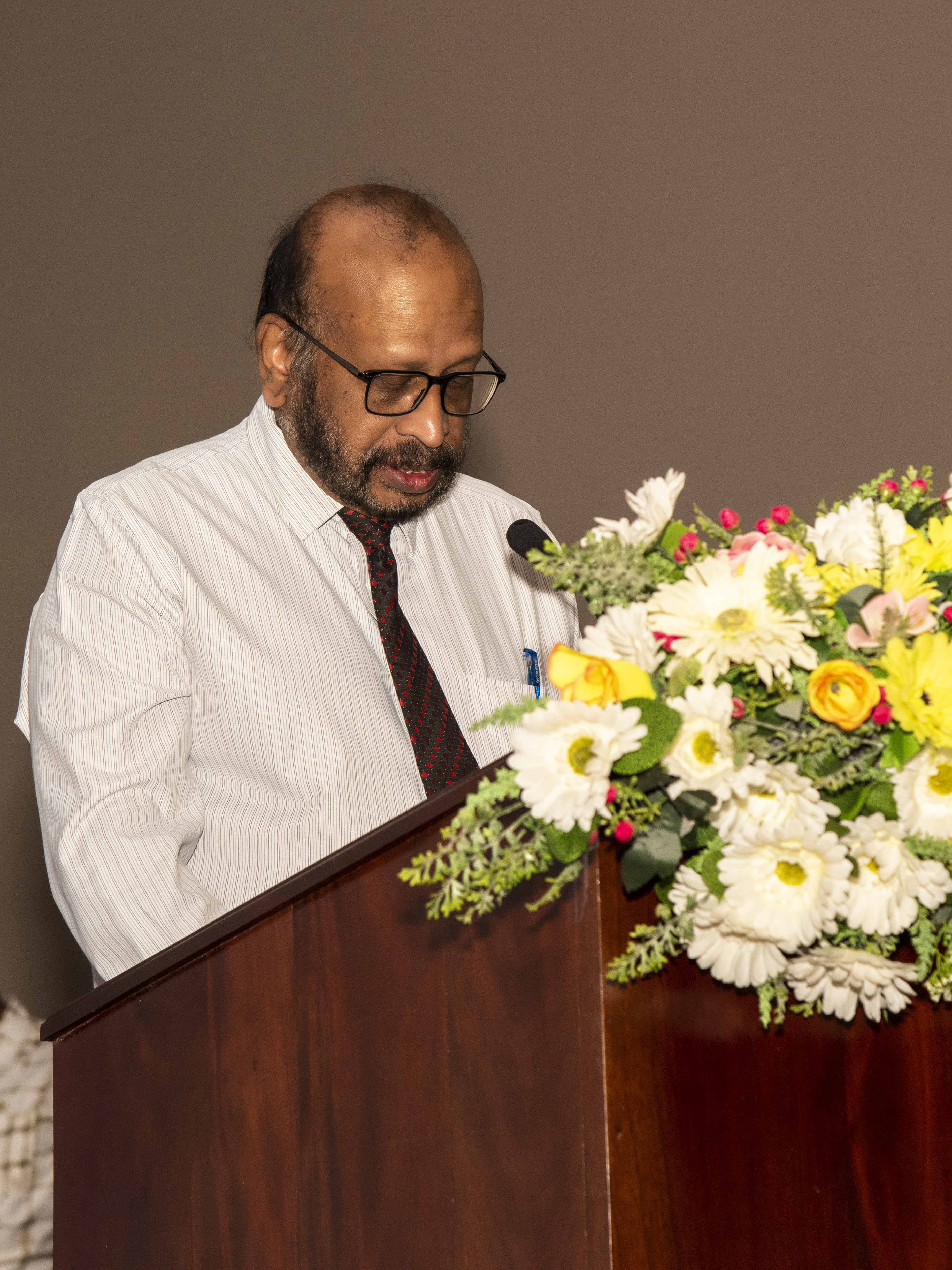 Commencement of Official Duties for the New Year 2026