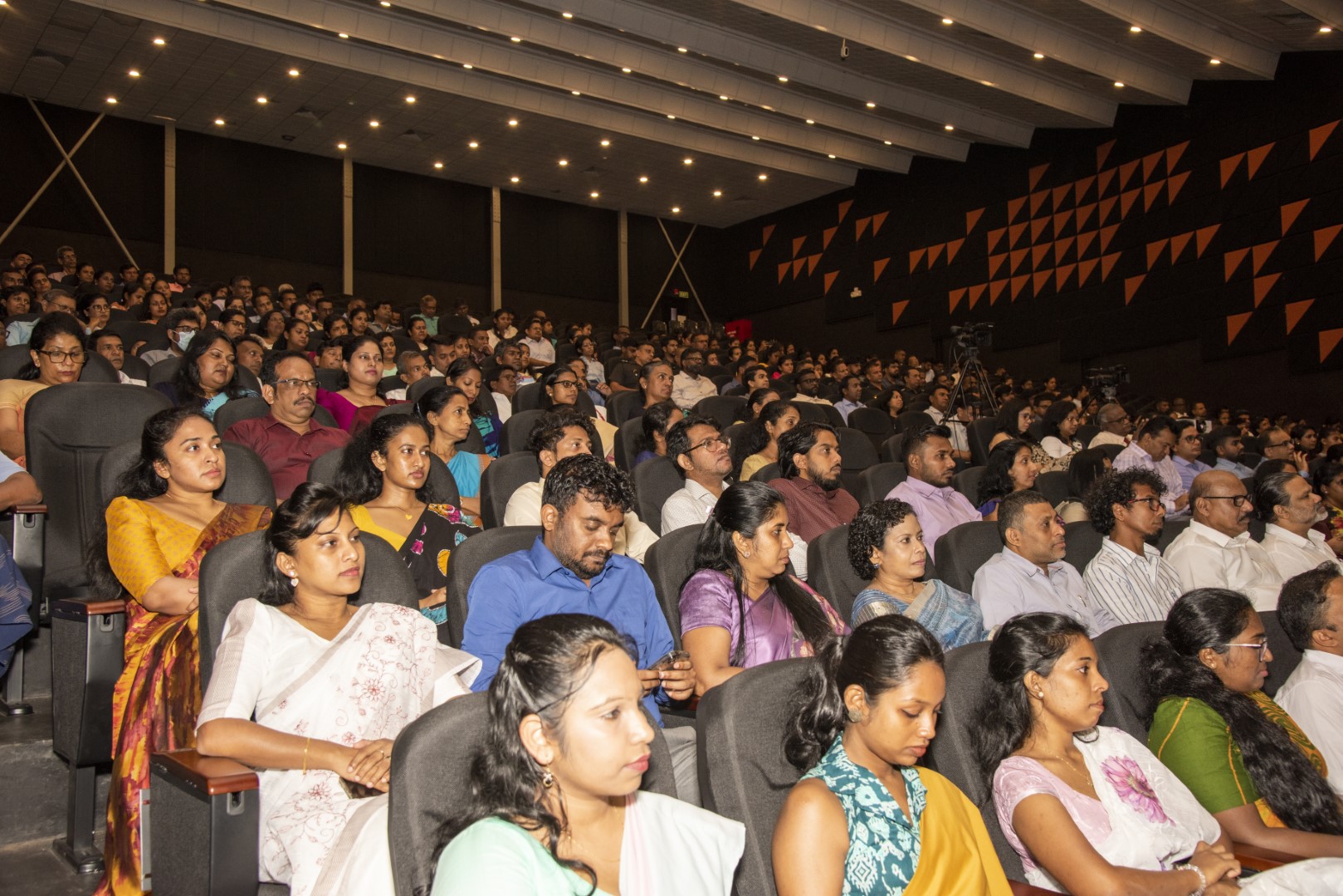 Commencement of Official Duties for the New Year 2026