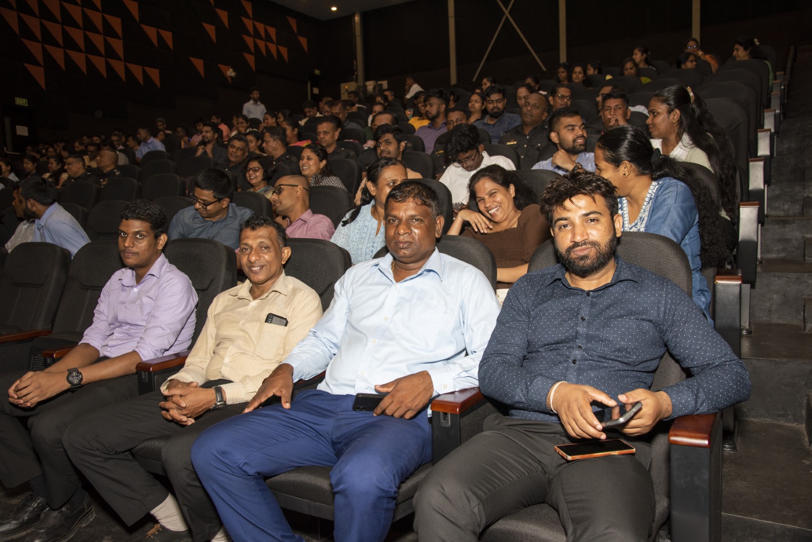 Commencement of Official Duties for the New Year 2026