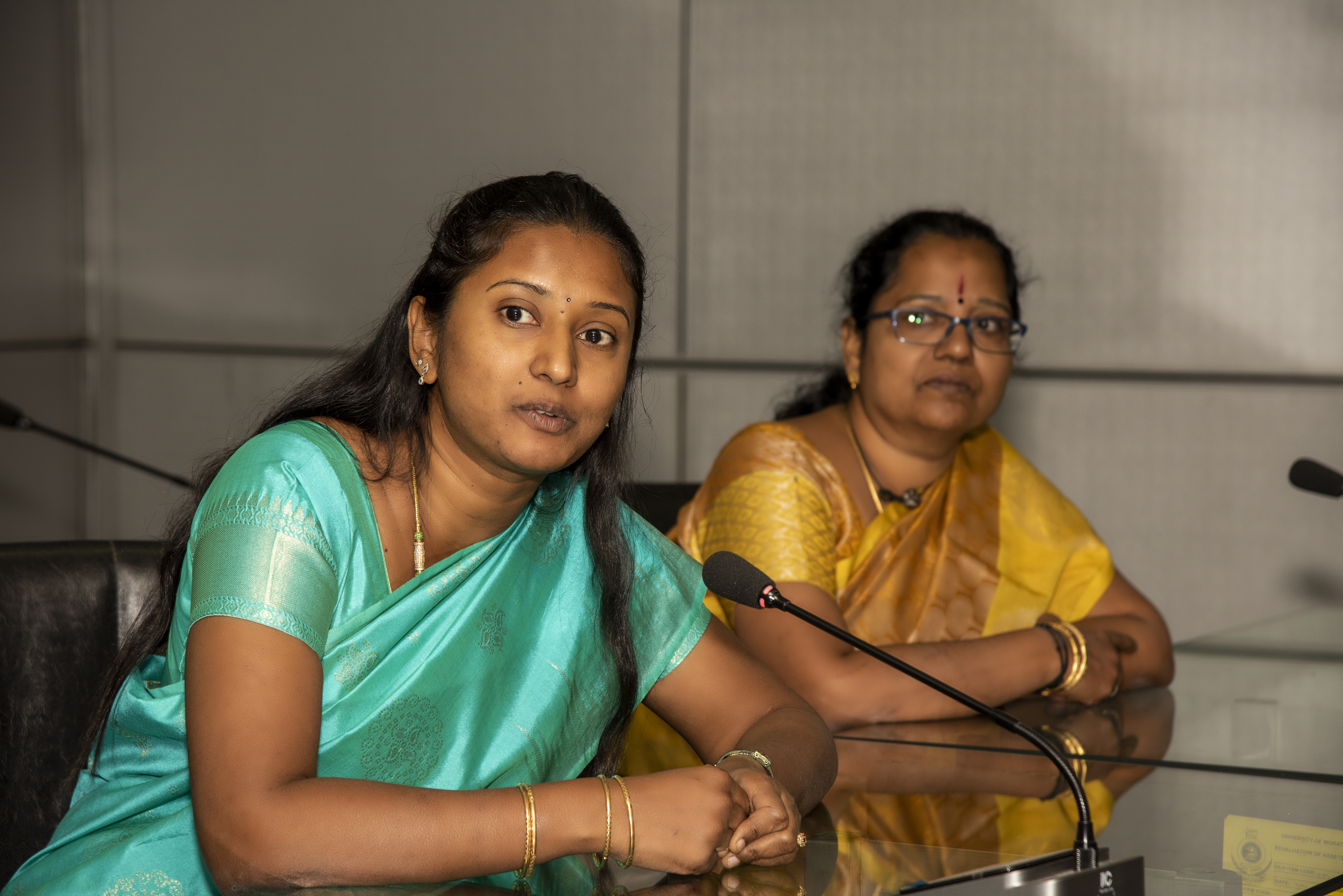 University of Moratuwa Hosts Delegation of Leading Indian Universities