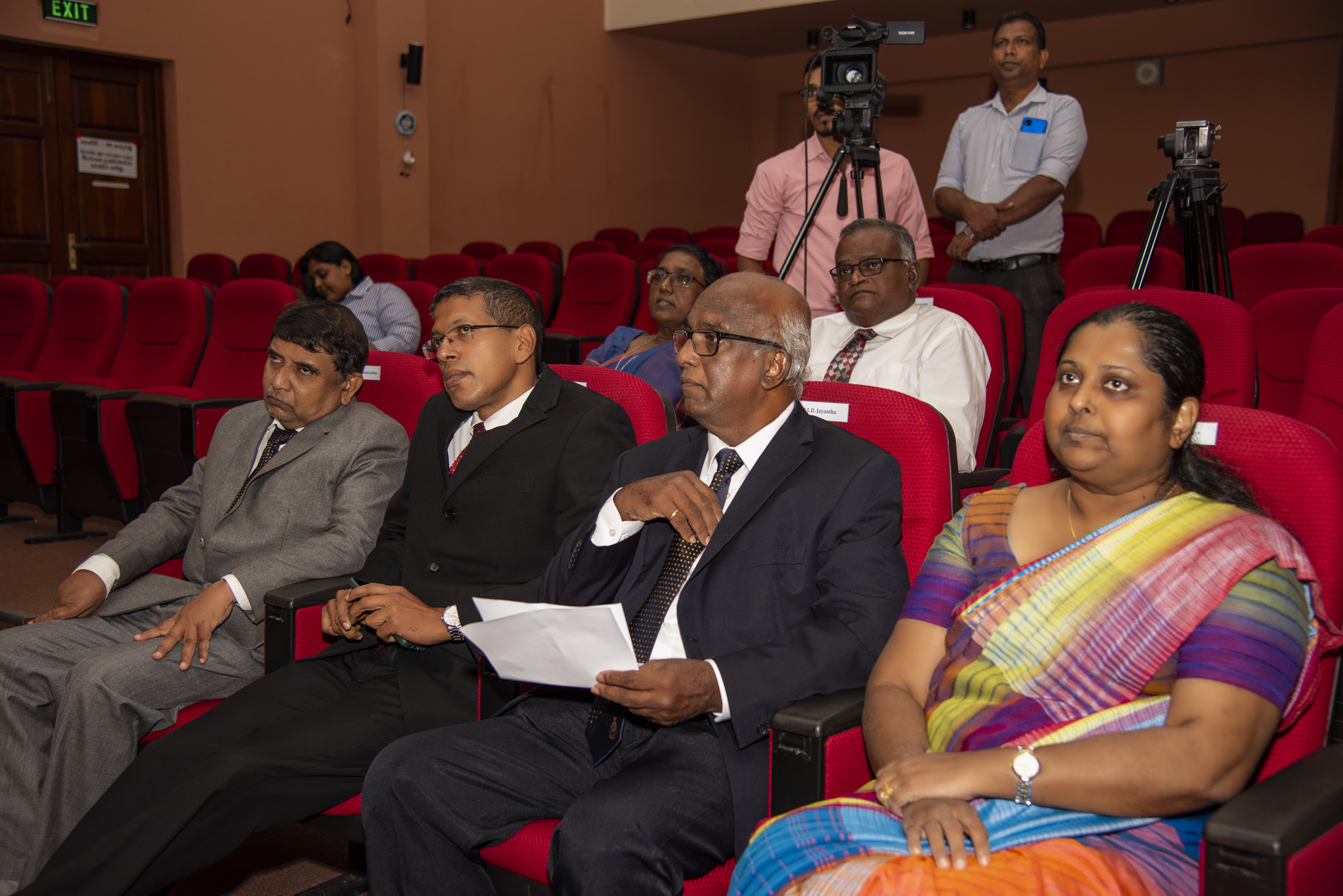 Commemorating 50 Years of Excellence: University of Moratuwa Unveils Special Stamp and First Day Cover