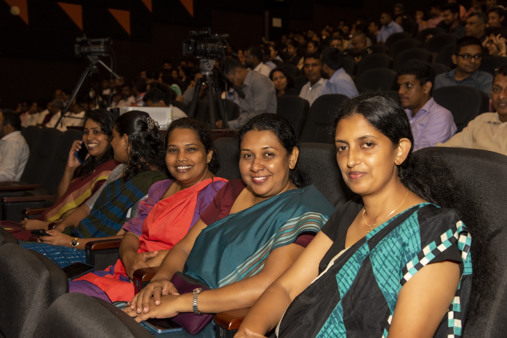 Commencement of Official Duties for the New Year 2026