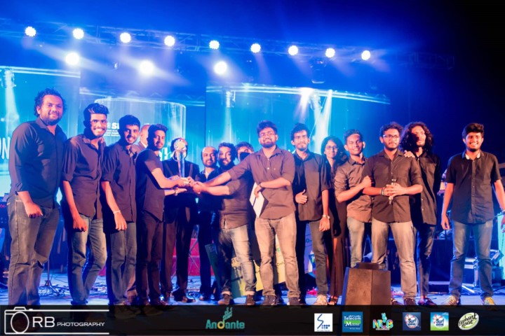 UoM wins Two Awards at Andante 2019 Inter University Music Competition