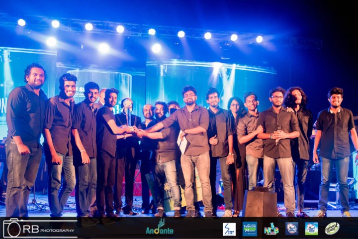 UoM wins Two Awards at Andante 2019 Inter University Music Competition